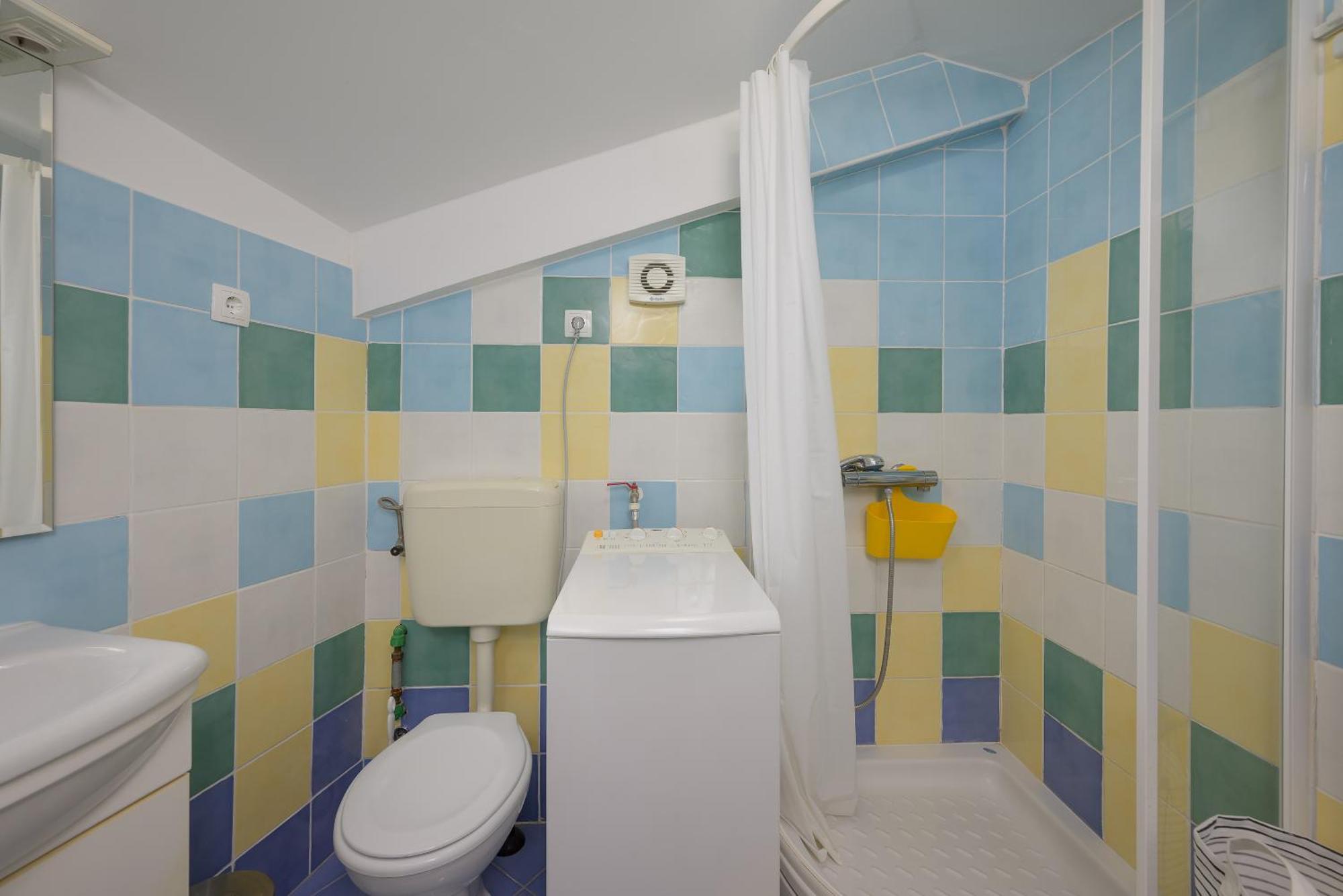 Apartment Dida I Nonna Piazza View Porec