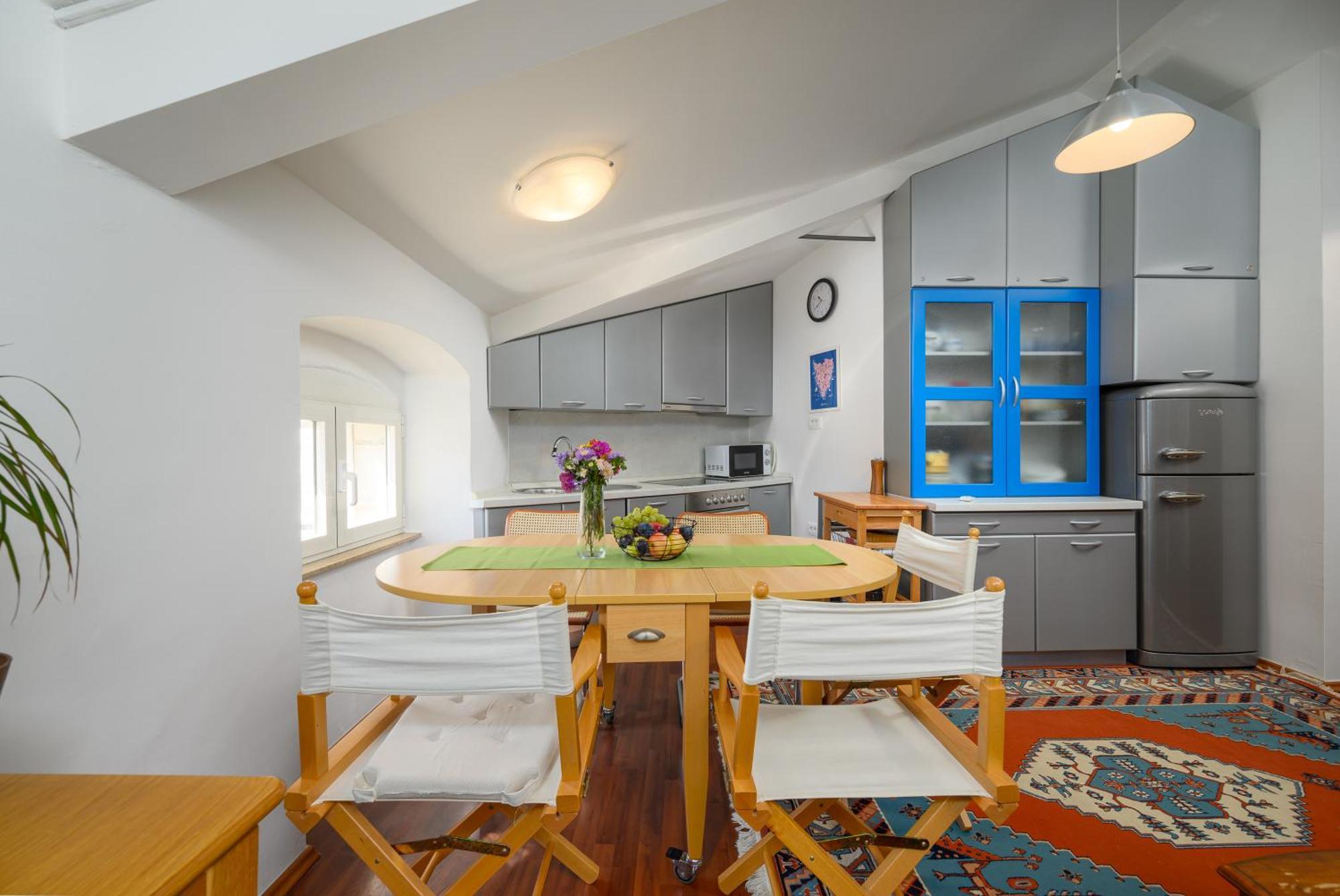 Apartment Dida I Nonna Piazza View Porec