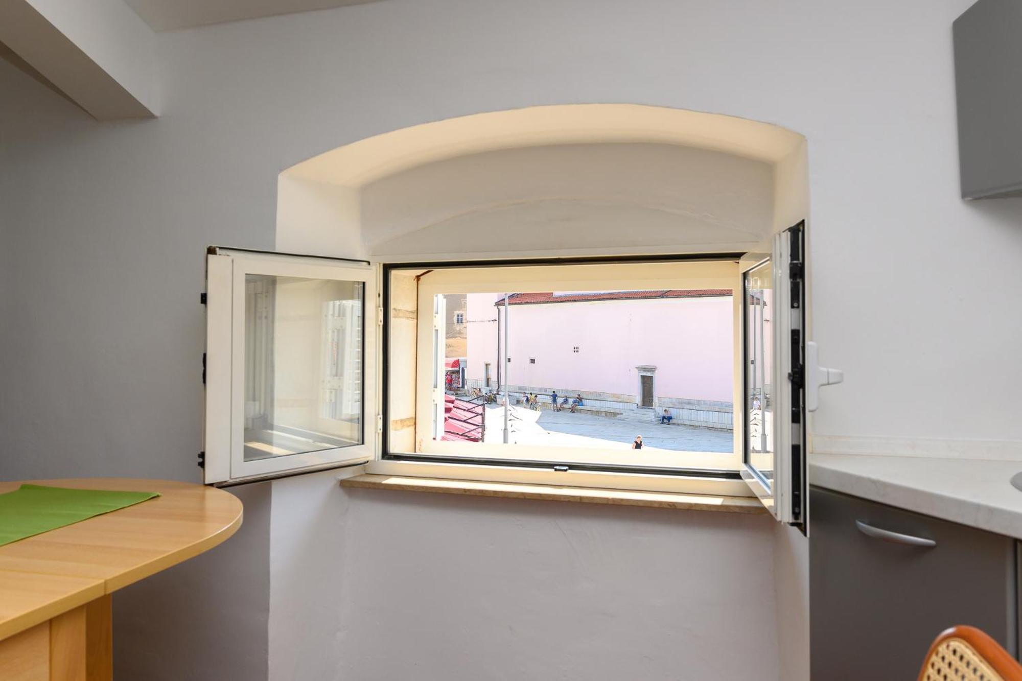 Apartment Dida I Nonna Piazza View Porec