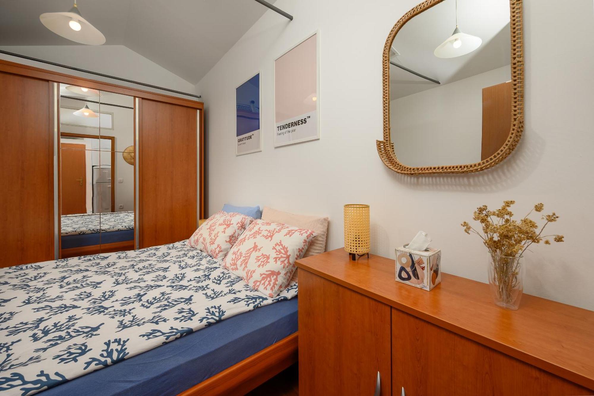 Apartment Dida I Nonna Piazza View