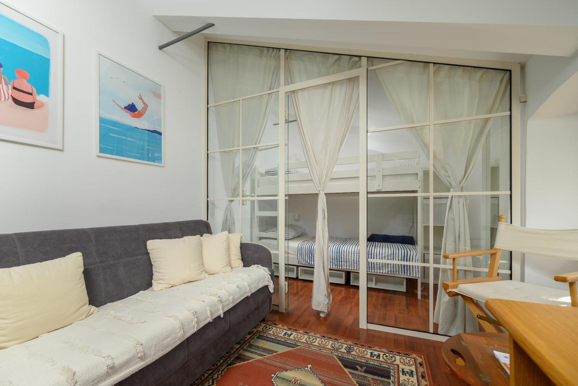 Apartment Dida I Nonna Piazza View Porec